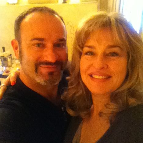 Profile of Brian Muffoletto