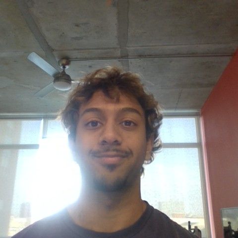 Profile of Varun Pothamsetti