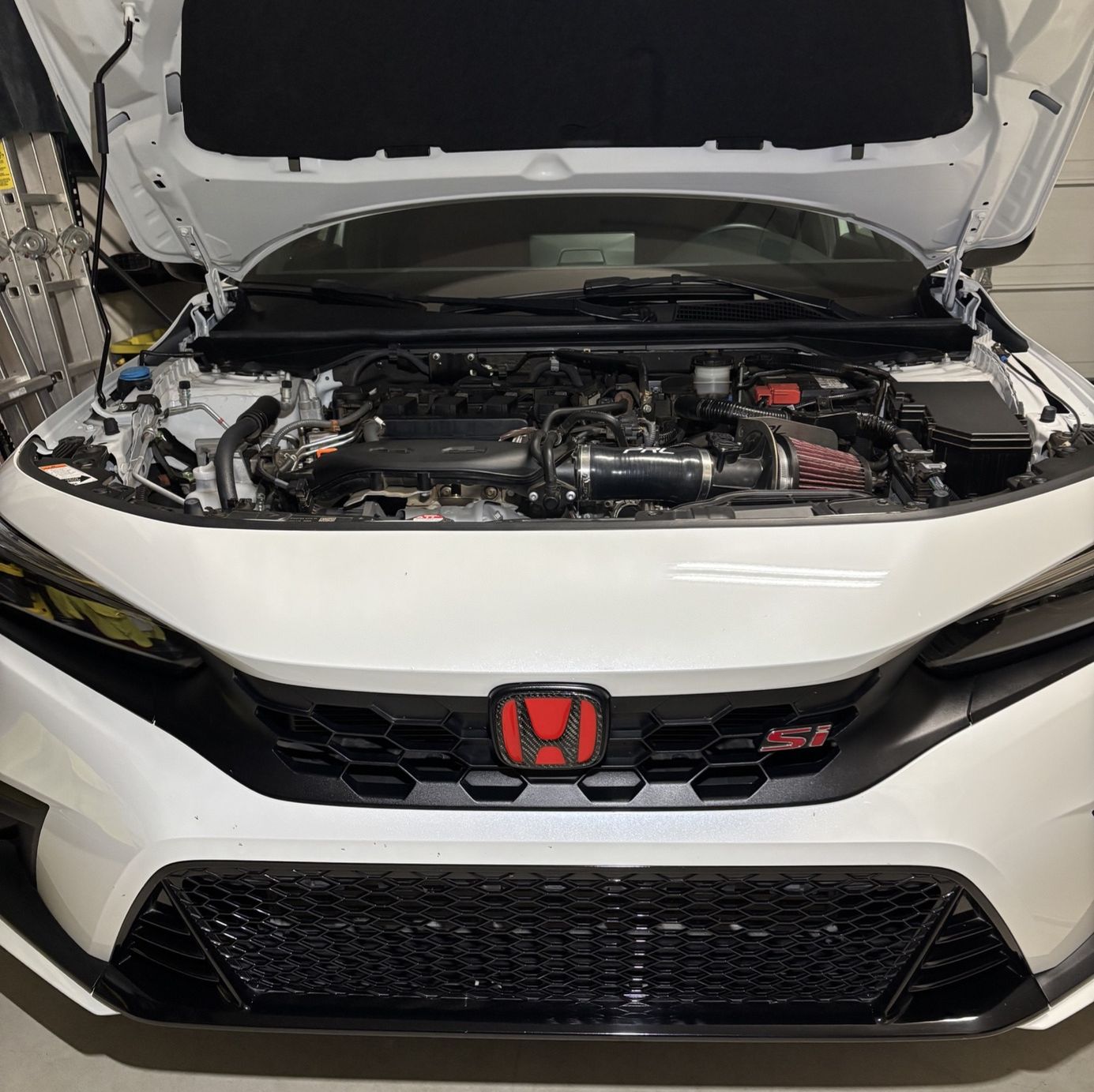 Profile of Michael Blancett