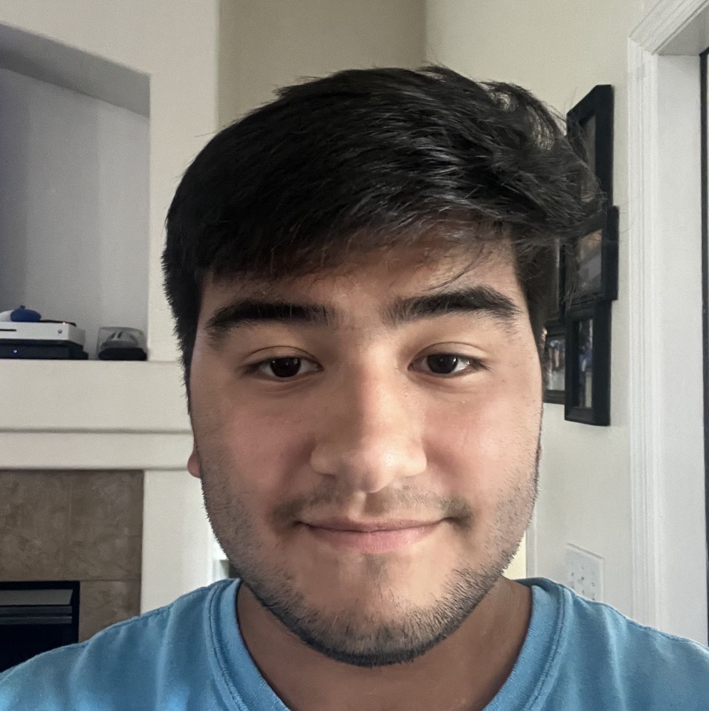 Profile of Jonathan Sellers
