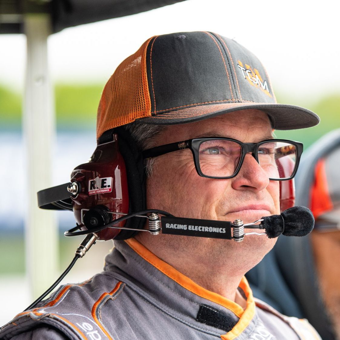 Profile of Jeffrey Sterling