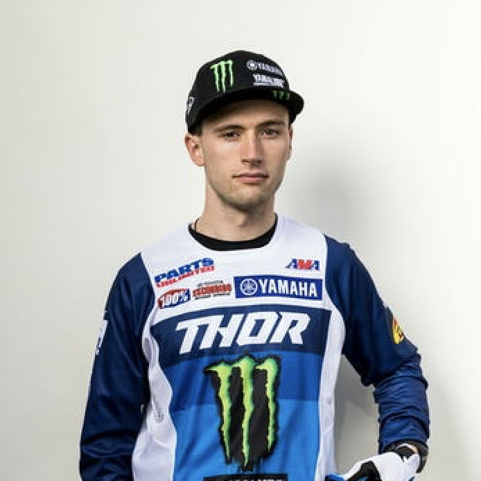 Profile of Justin Cooper