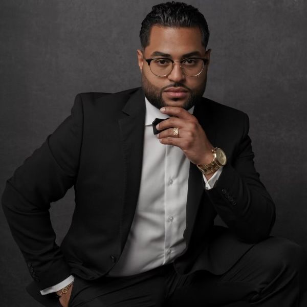 Profile of Joshua Bikhari