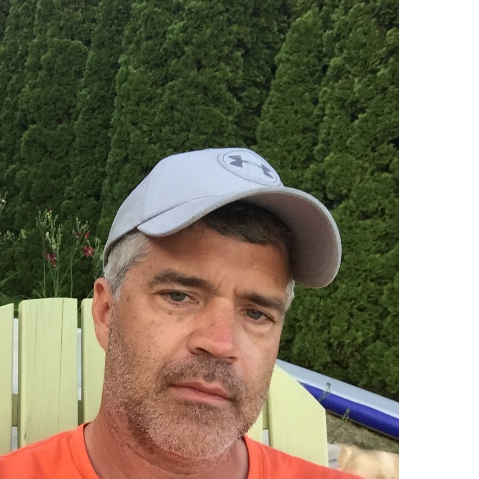 Profile of Allan MacKenzie