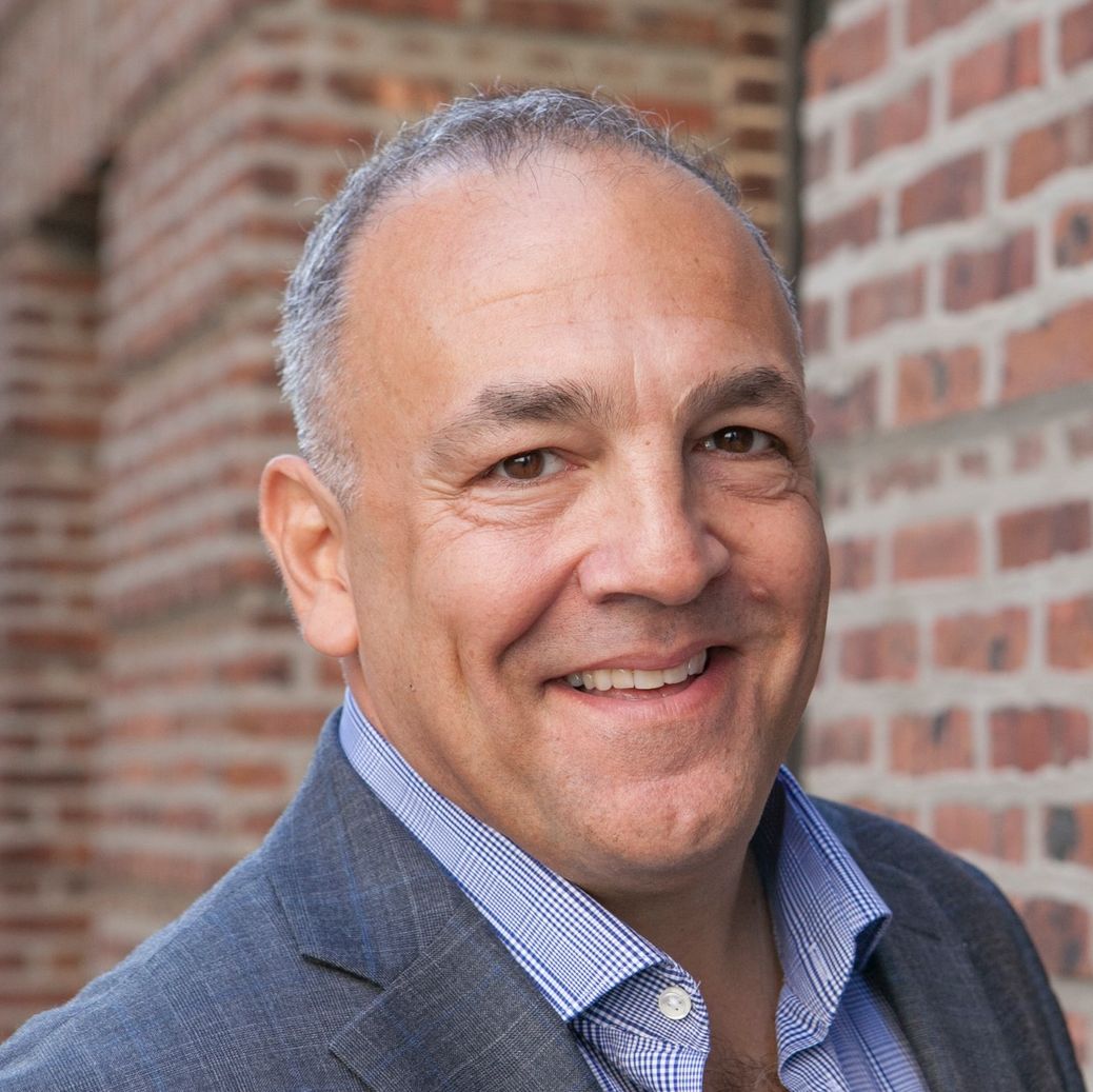 Profile of Philip Mondello