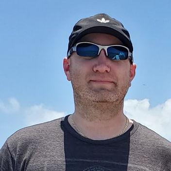 Profile of Tyler Tackett