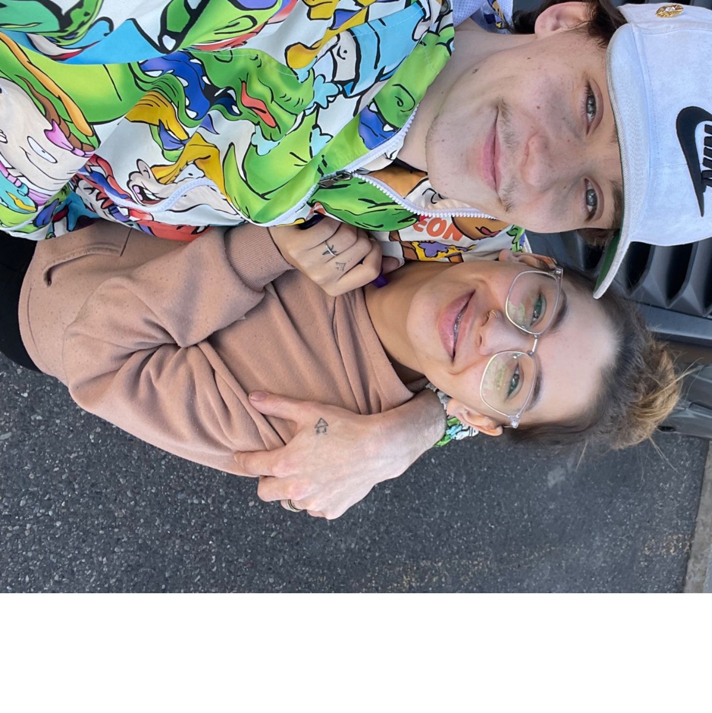 Profile of Adam Braaten