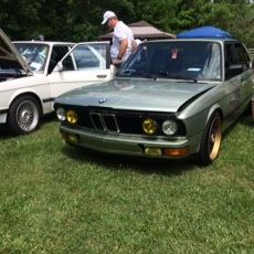 Profile of Troy McAtee