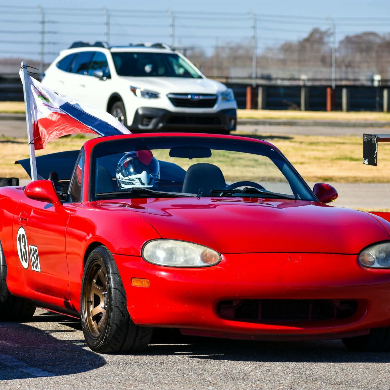 Profile of Zack Tohill