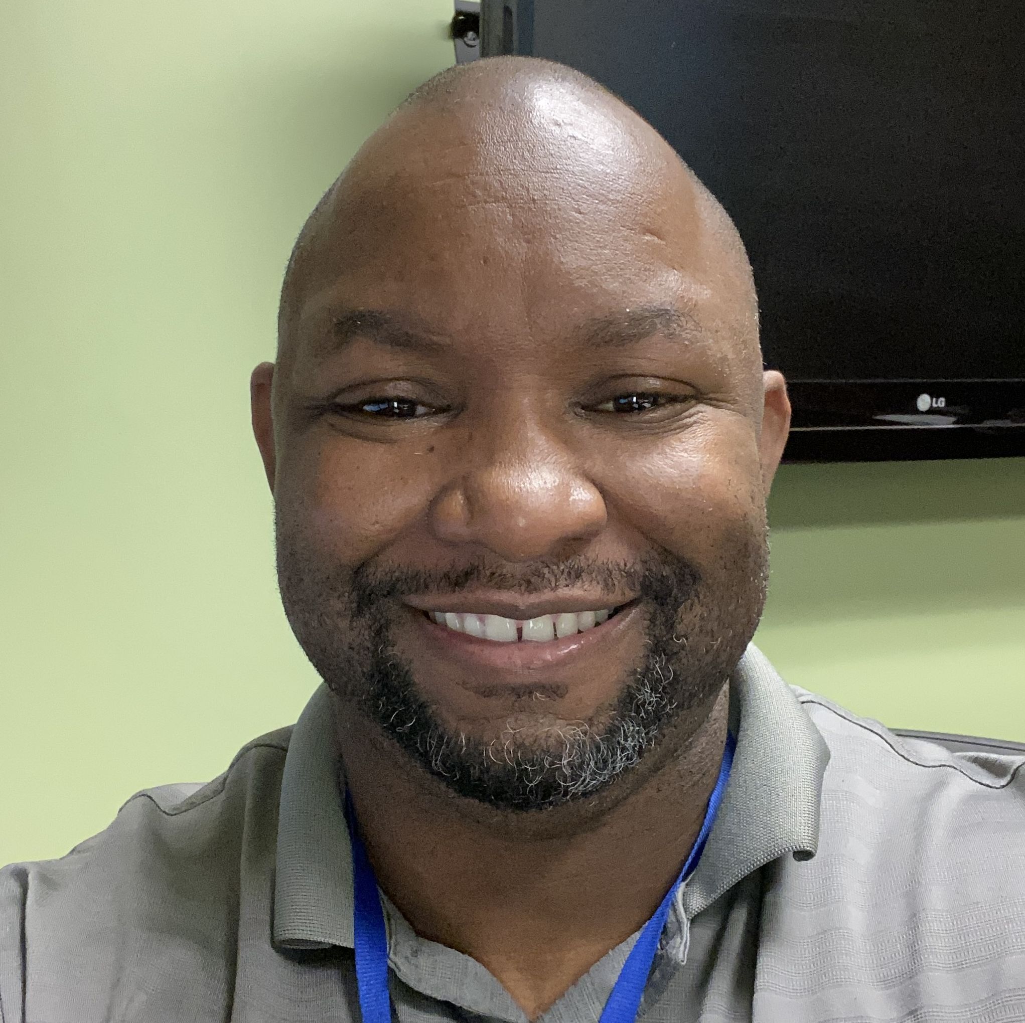 Profile of Jerry Tyus