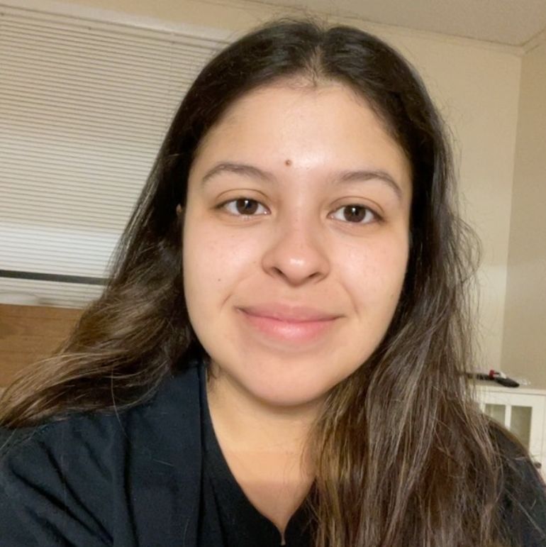 Profile of Meagan Camacho