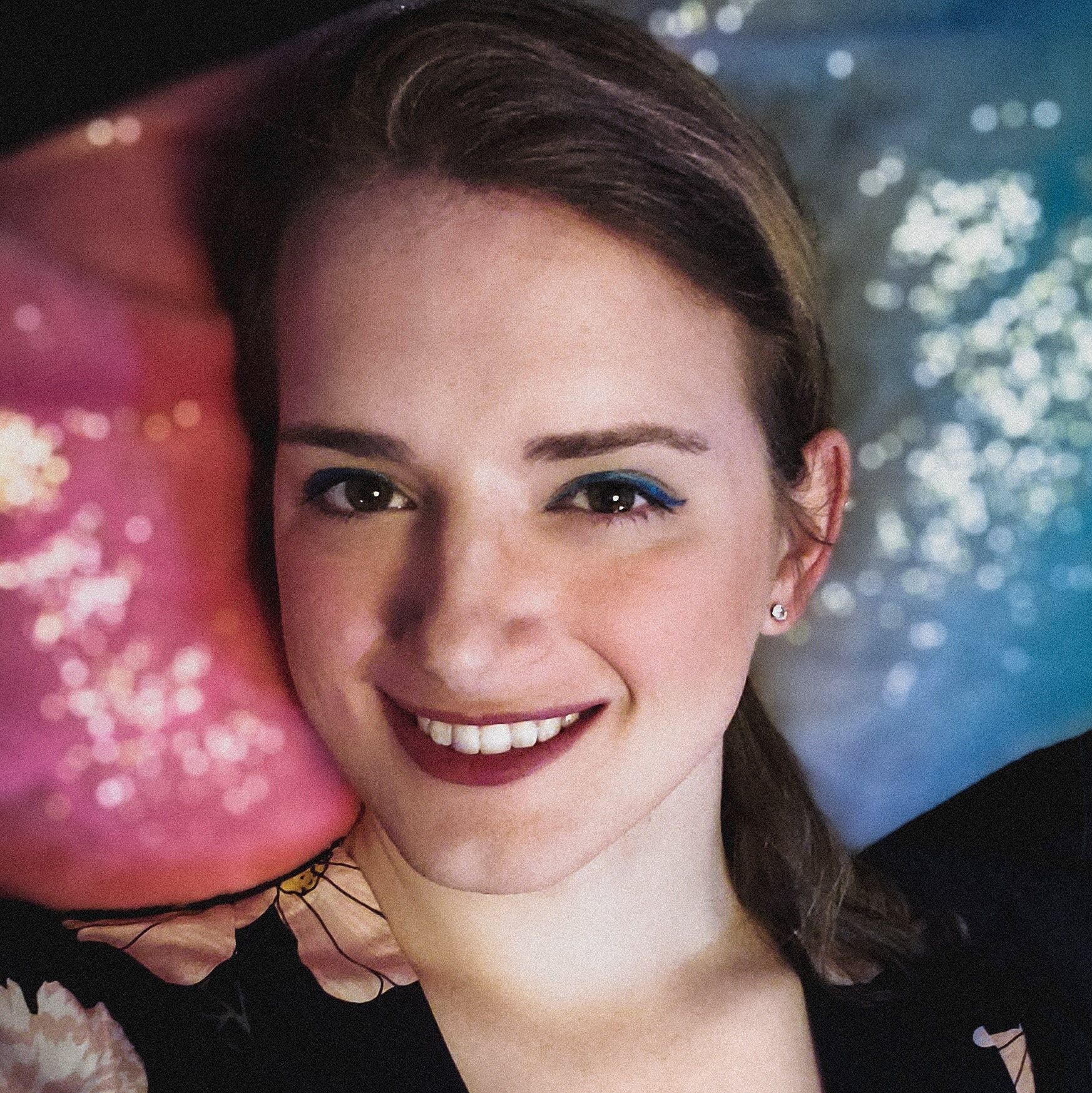 Profile of Julia Kincaid