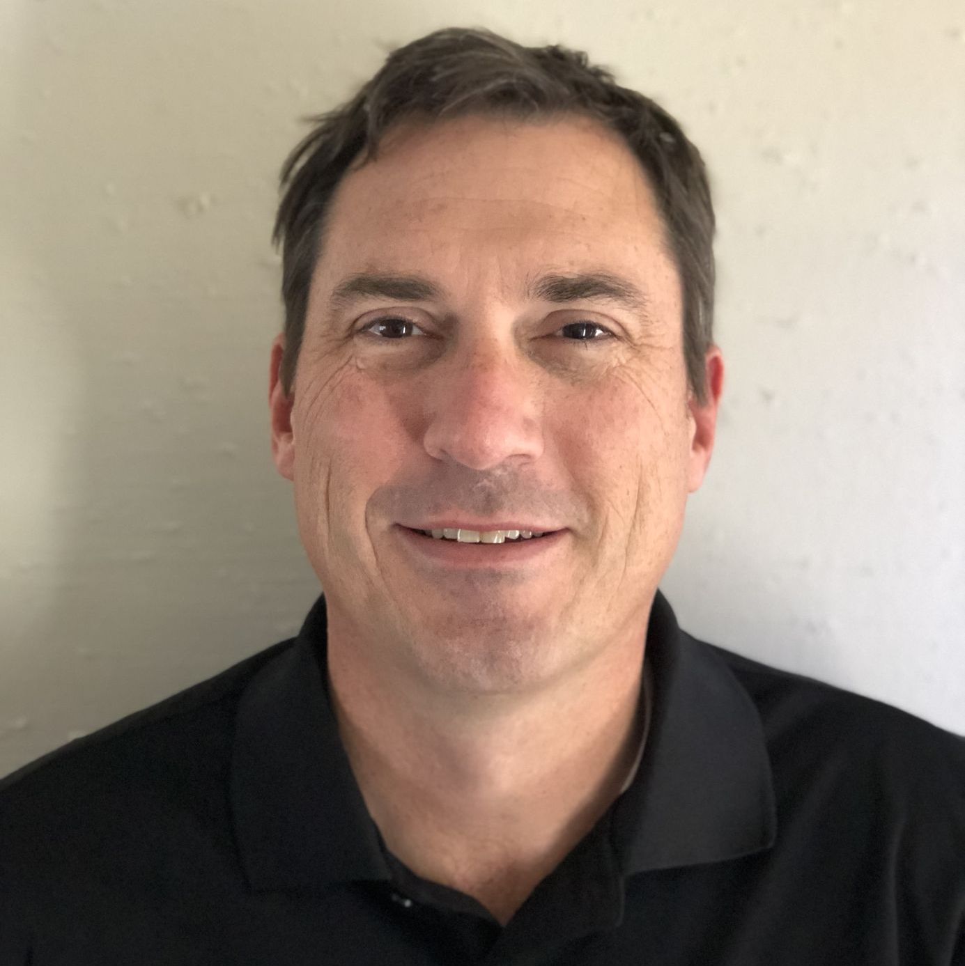 Profile of Paul Roddy