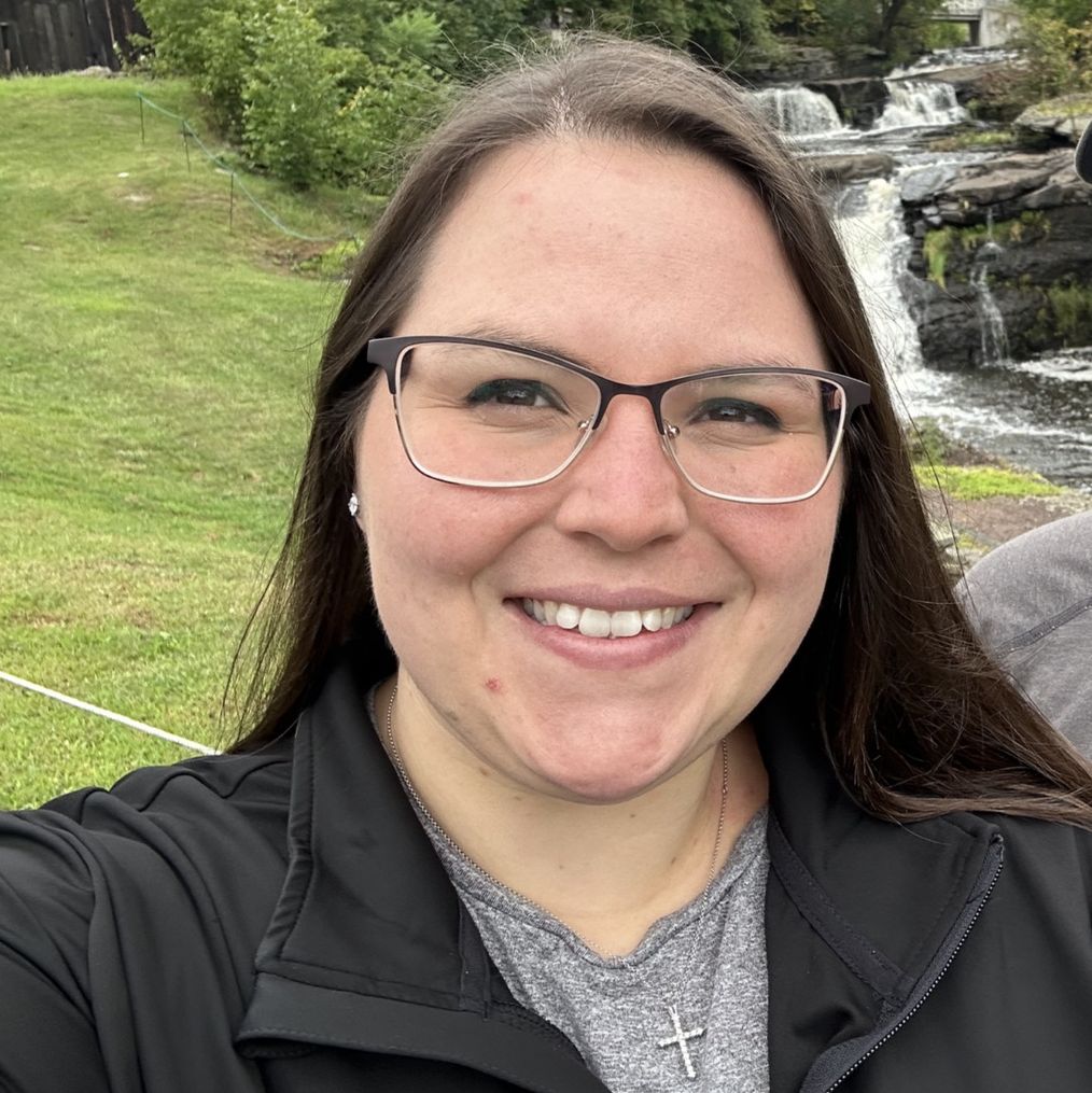 Profile of Sarah Baylor
