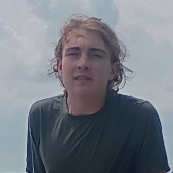 Profile of Nathan Stitzinger