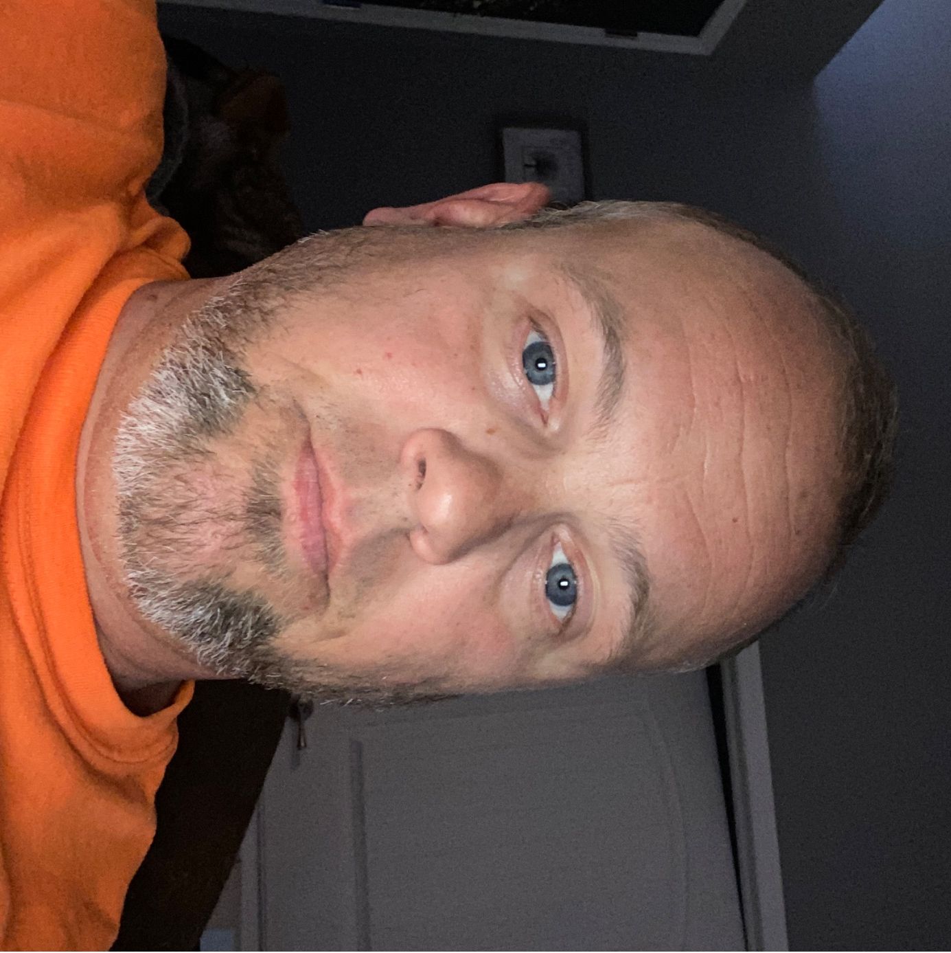 Profile of Keith Kirby