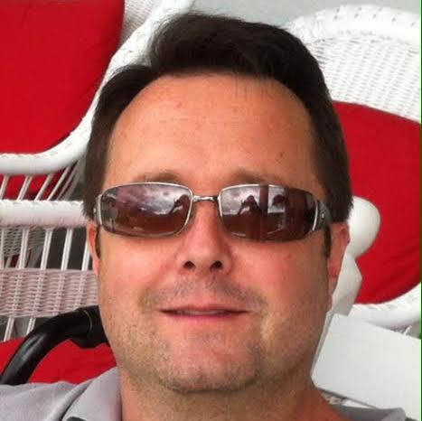 Profile of Kirk Stackhouse