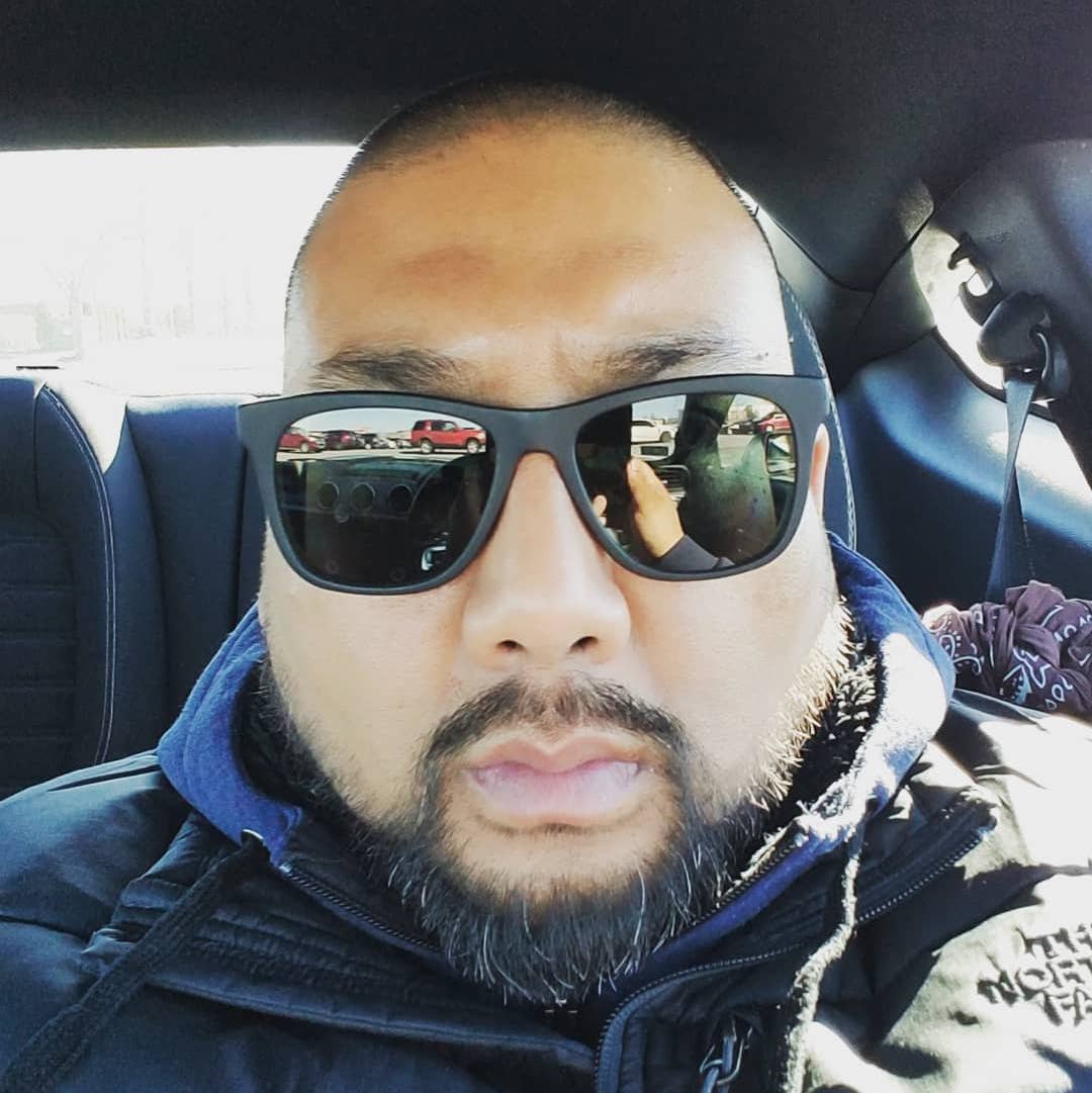 Profile of Bobby Ketros