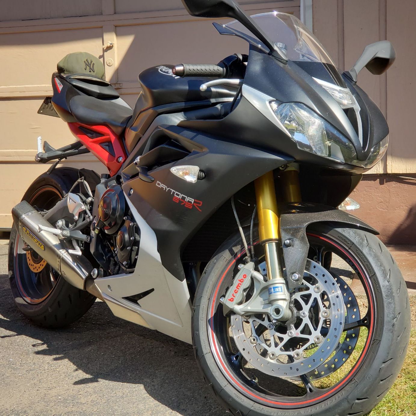 Profile of Shawn Buhle