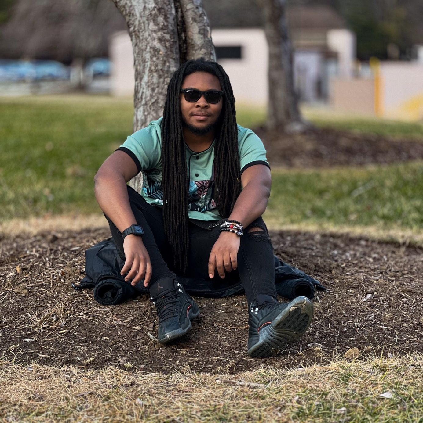 Profile of Devin Dent