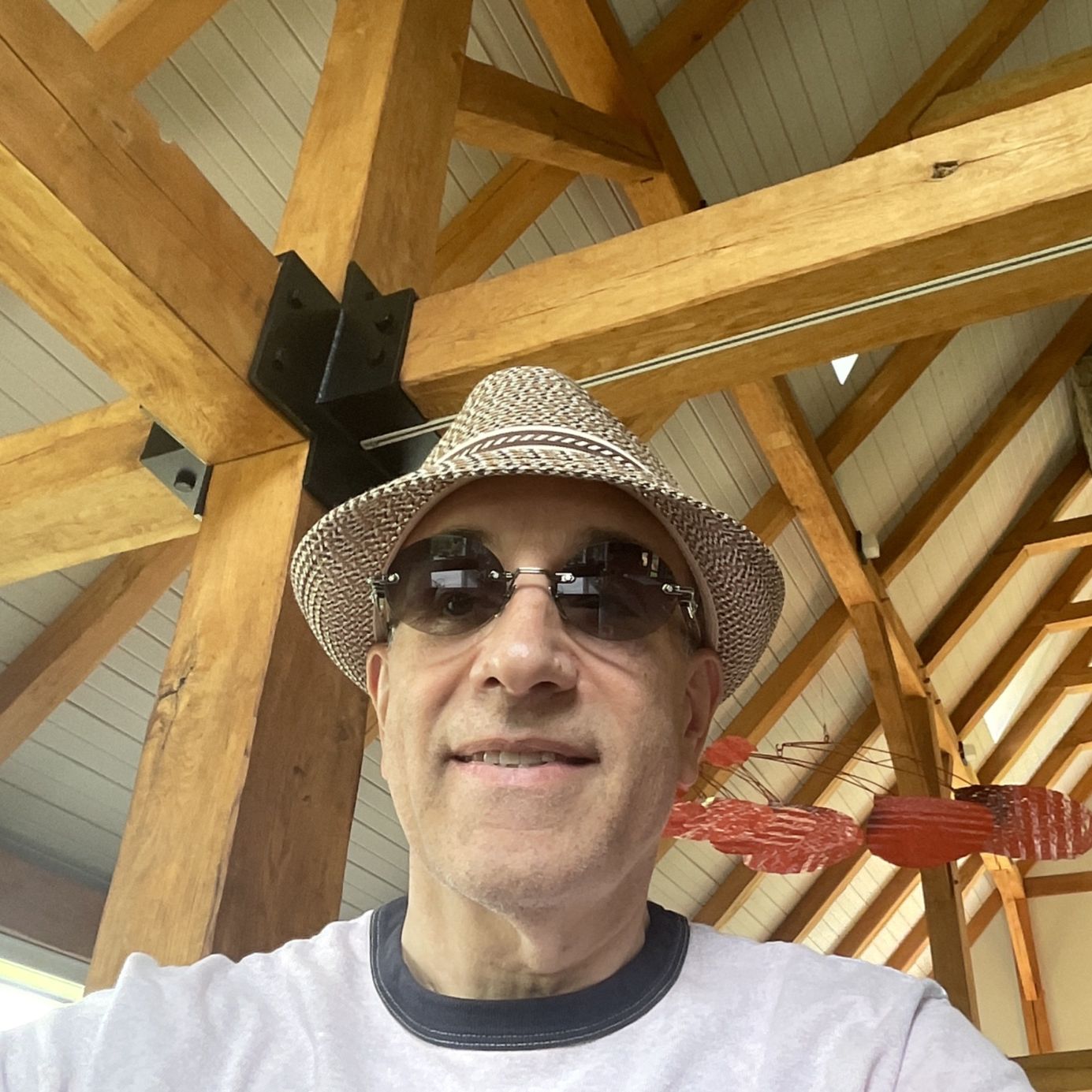 Profile of Mitchell Eitel