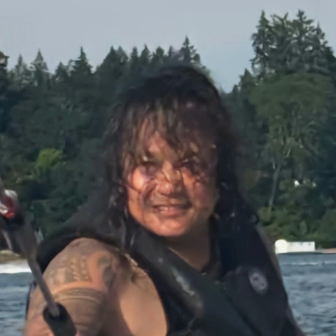 Profile of Ollie Tiglao