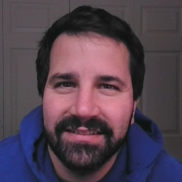 Profile of Gerald St. Pierre