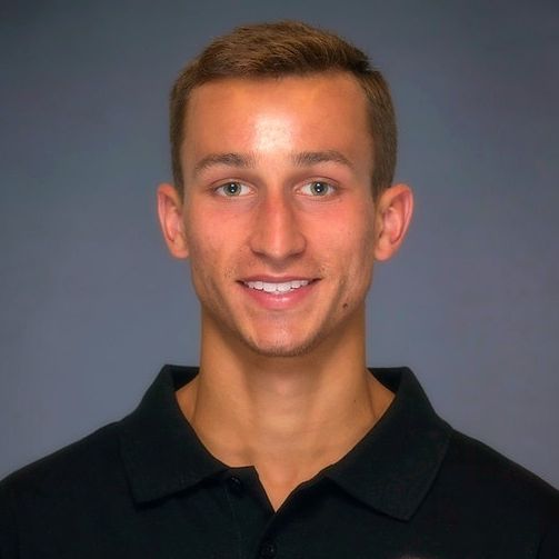 Profile of Connor Freeman