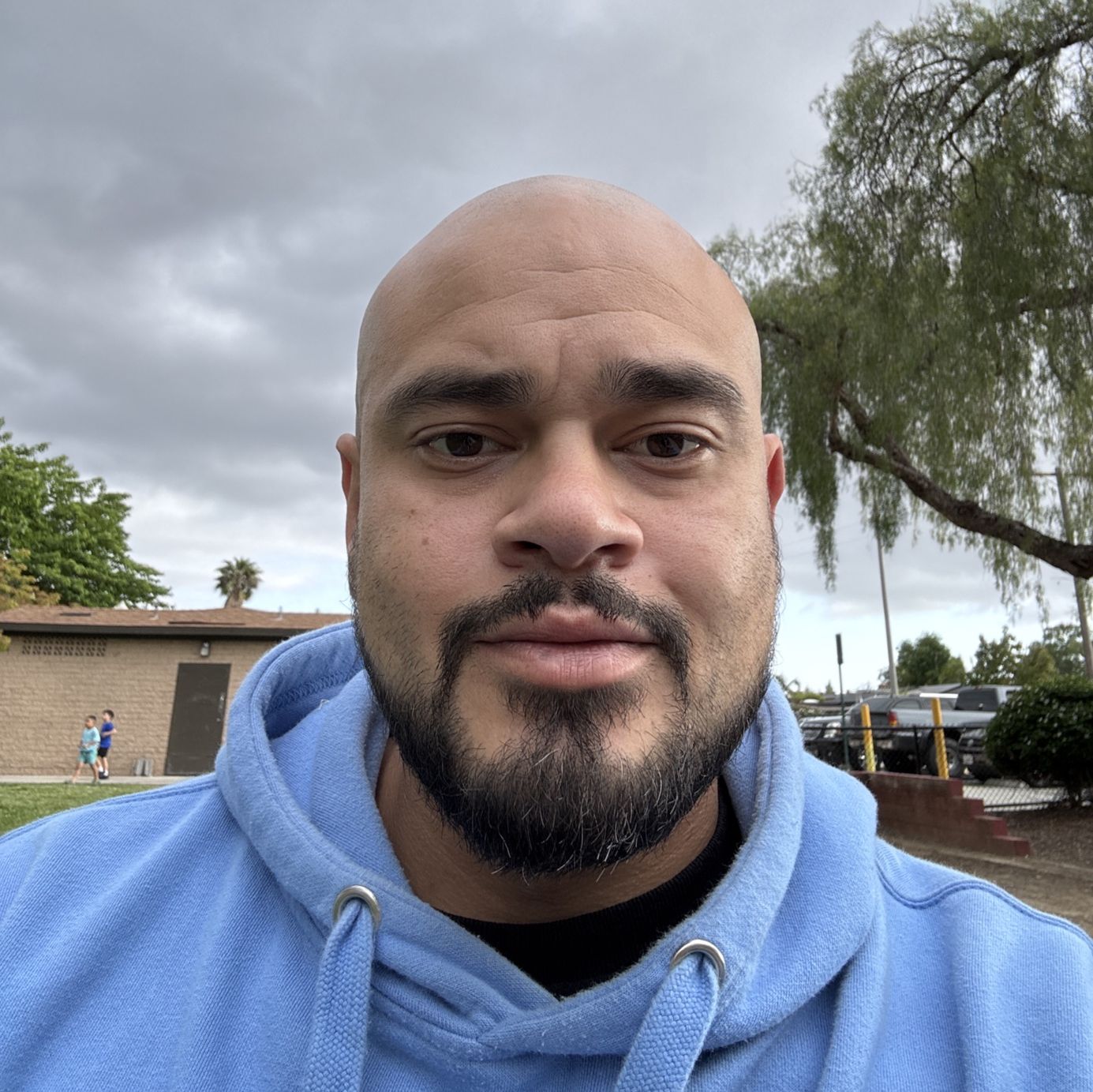 Profile of Christian Watts