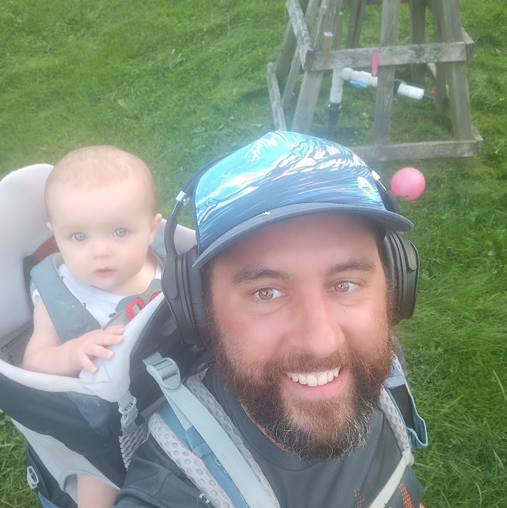 Profile of Zachary Archambault