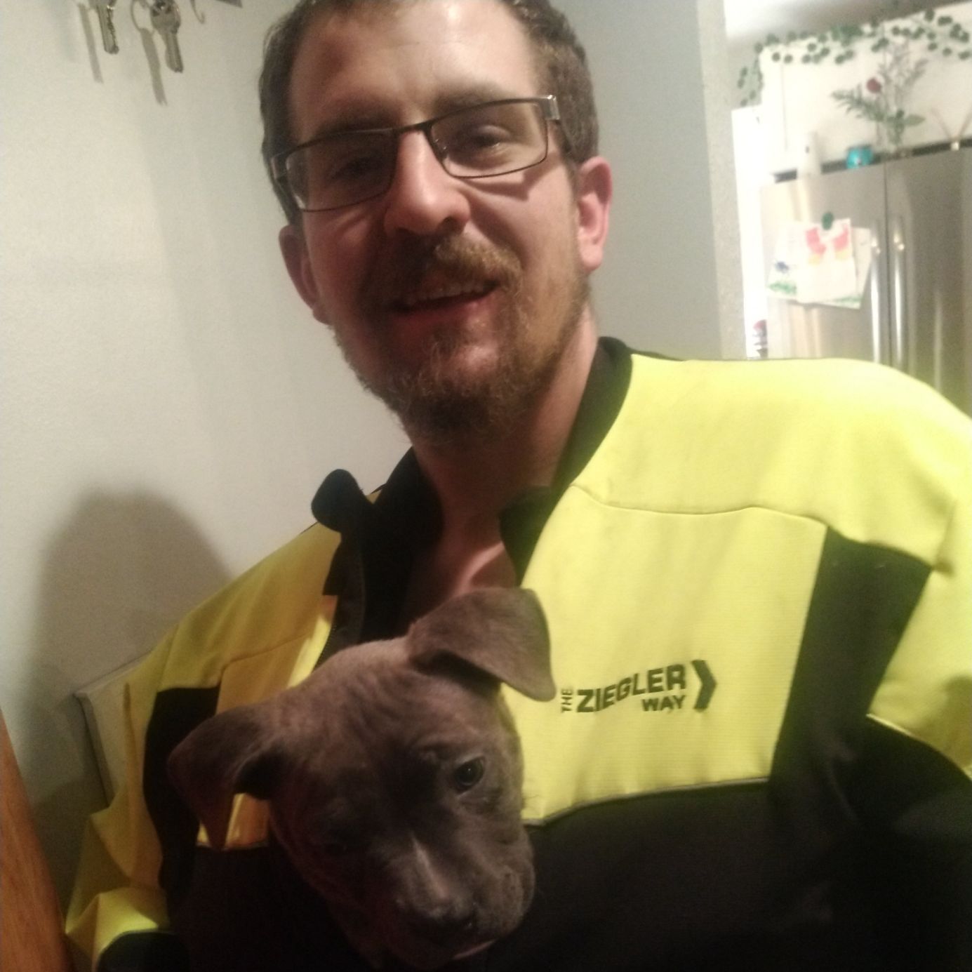 Profile of Nicholas Tindal