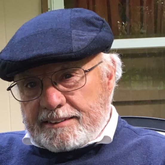 Profile of Butch O'Connor