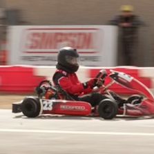 Profile of Garrett Weaver