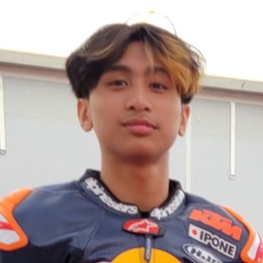 Profile of Alexander Enriquez