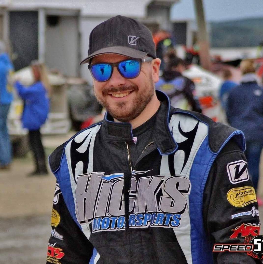 Profile of Steven Hicks
