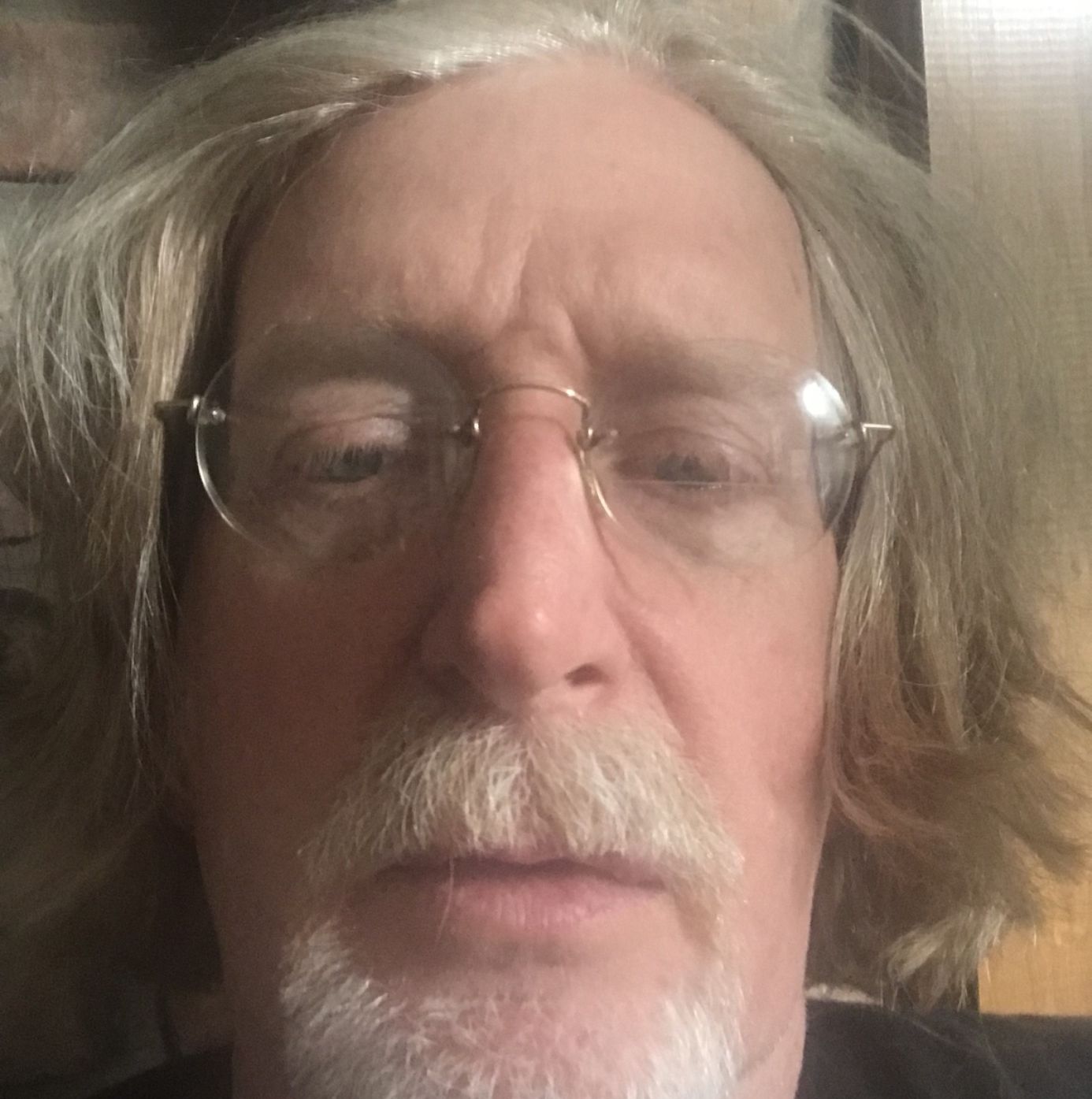 Profile of Kirk Gray