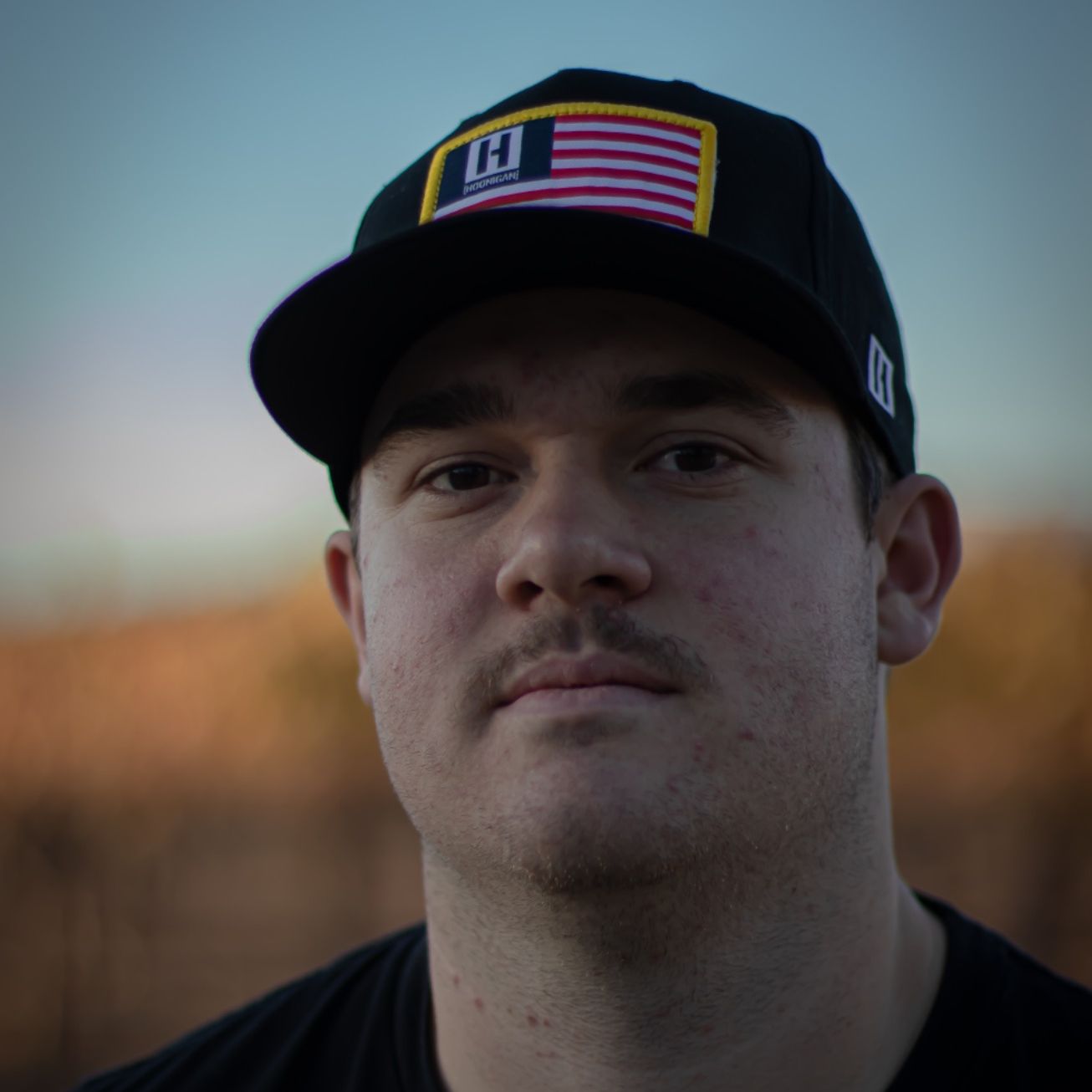 Profile of Tyler Crellin