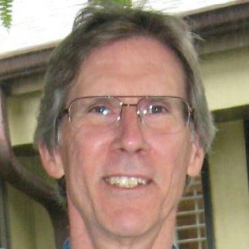 Profile of Roger Young