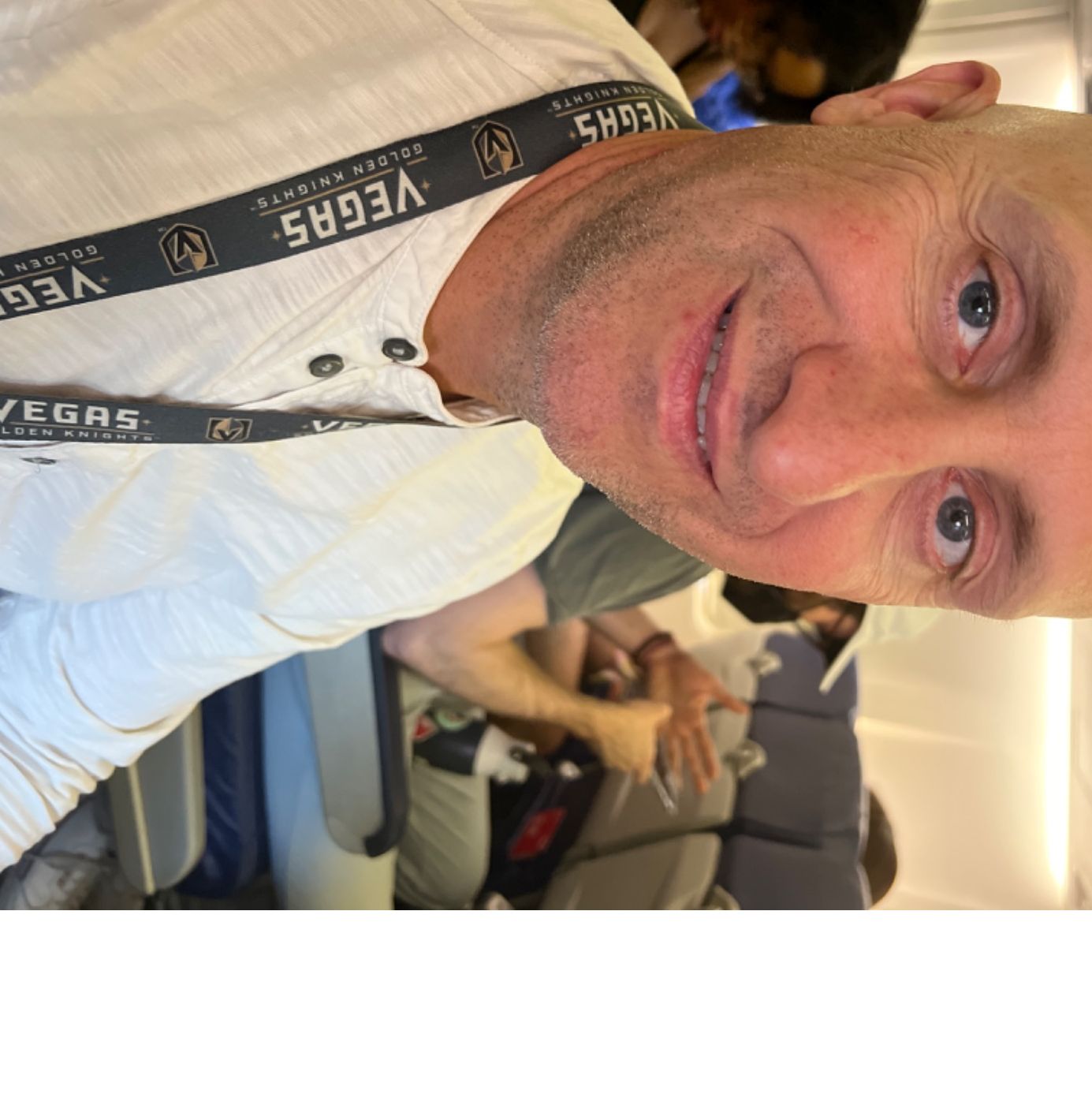 Profile of Jean-Luc Binnert