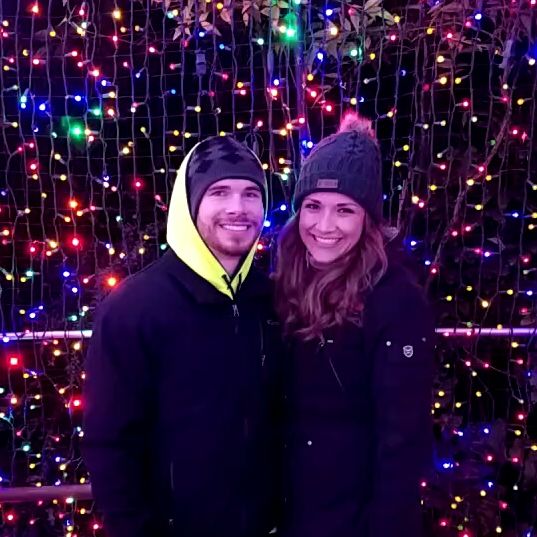 Profile of David Painter