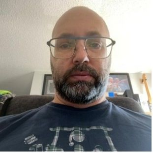 Profile of Brian McEachern