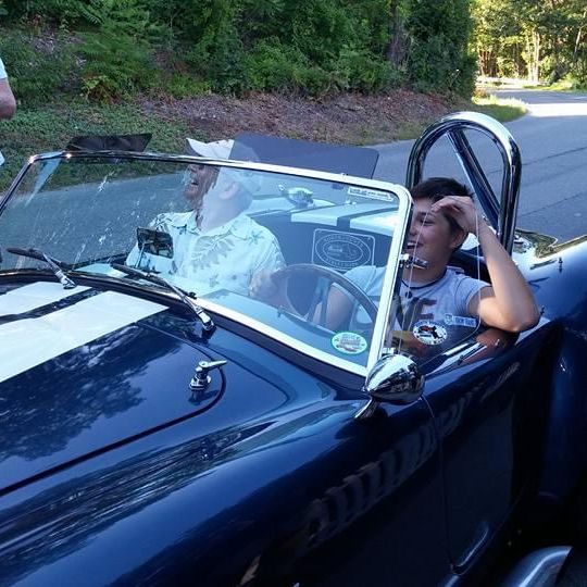 Profile of Sabrina Ramondelli