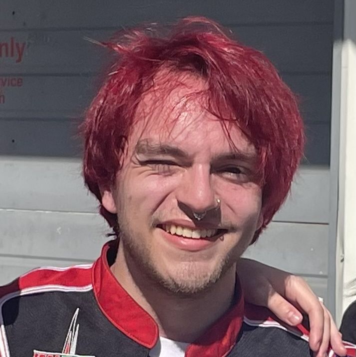 Profile of Jacob Brostrom