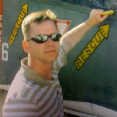 Profile of Keith Larochelle