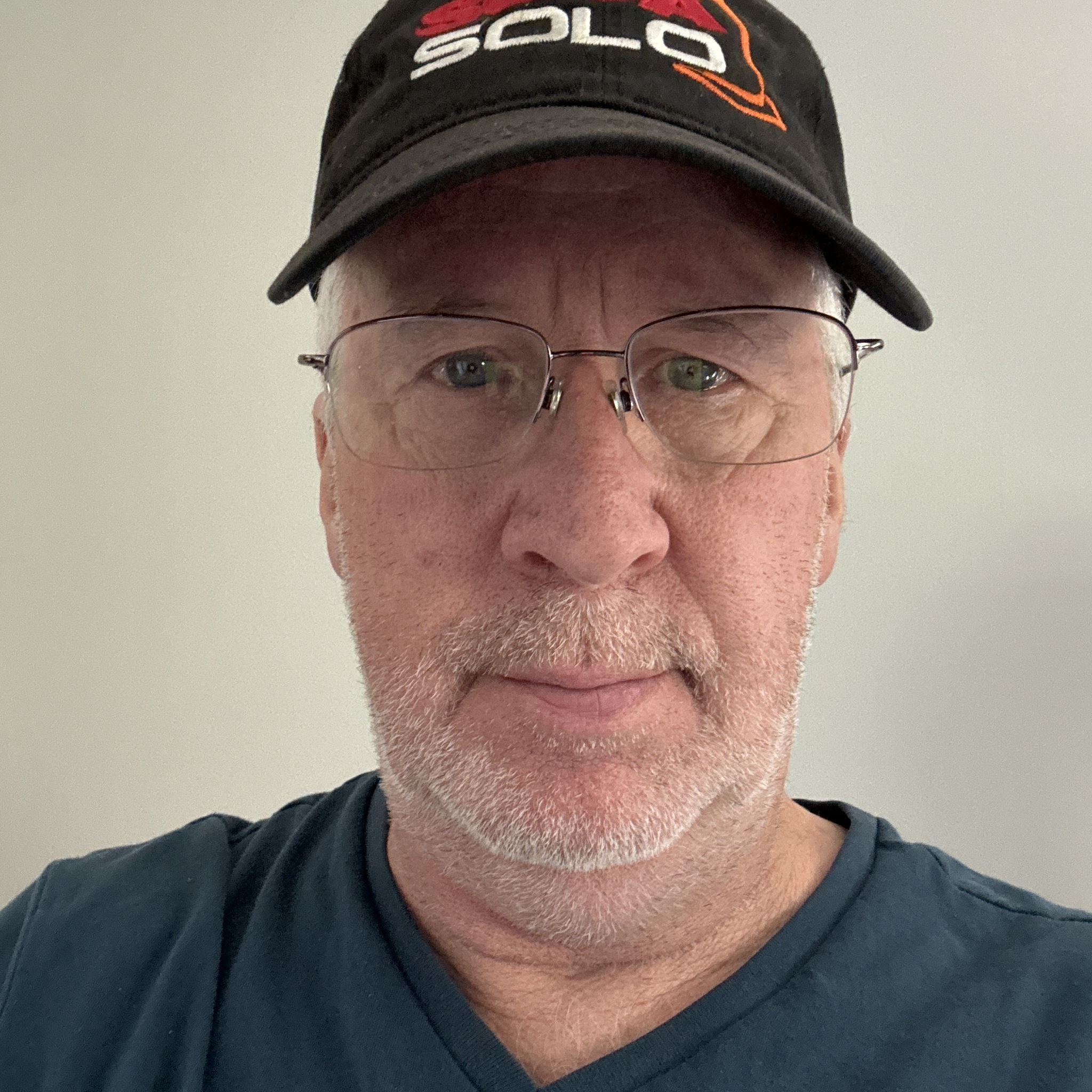 Profile of Robert Connell