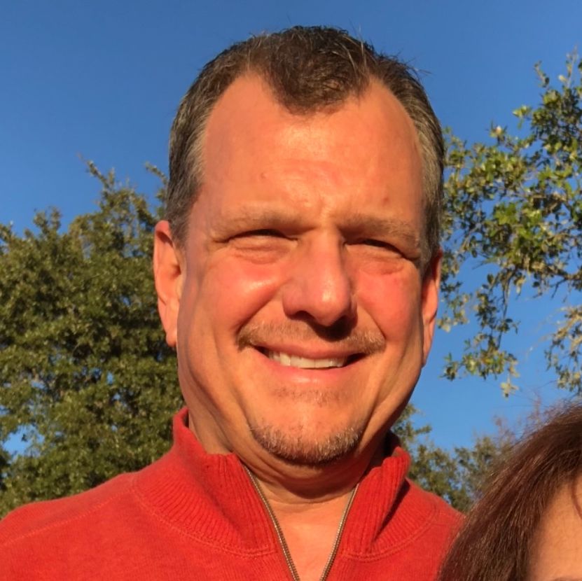 Profile of August Polito