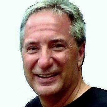 Profile of Christopher Ansay