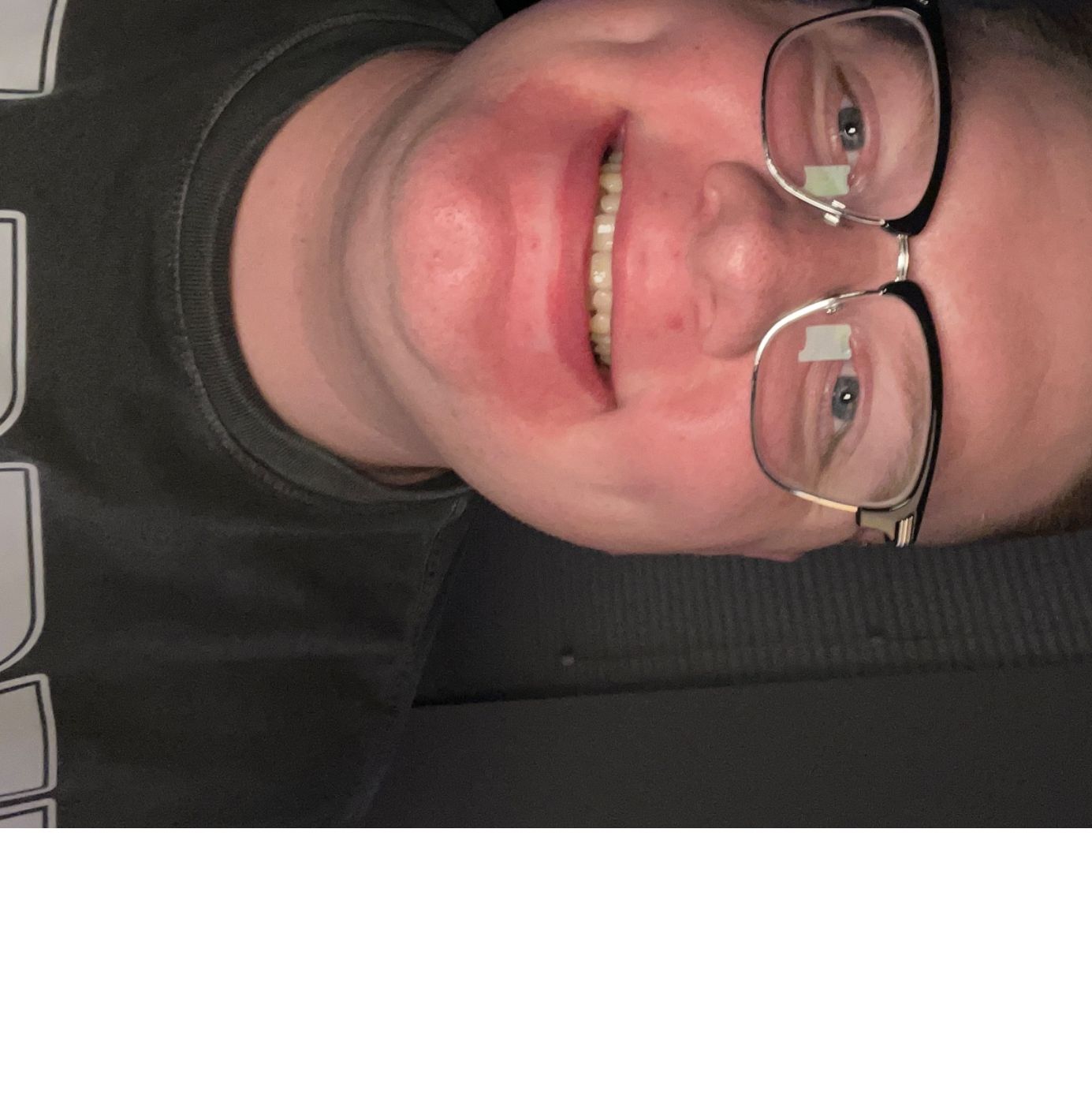 Profile of Taylor Vandersall