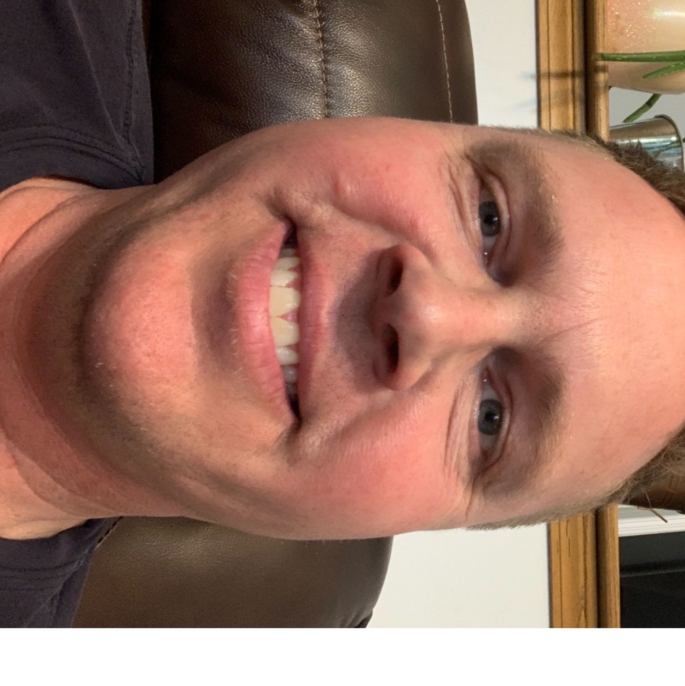 Profile of Richard Cromarty