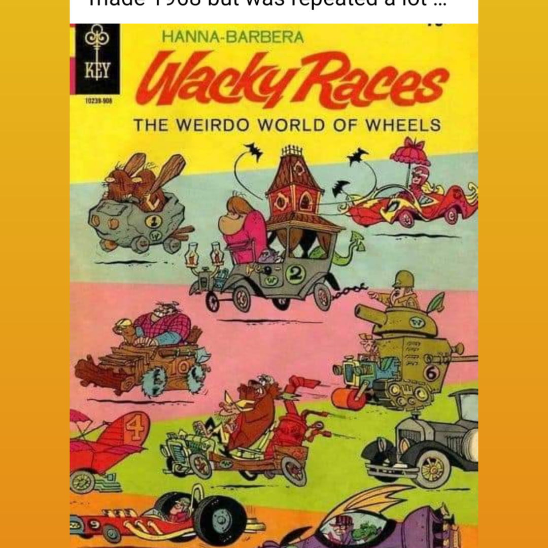 Profile of David Scott